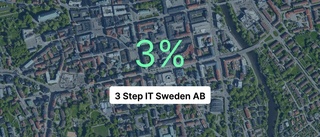 Linköpingsföretaget är bland de största i Sverige i sin bransch