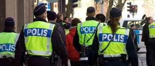 Nya poliser för en ny tid