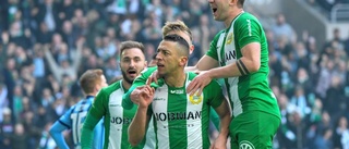 Klart: Hammarby spelar i Norrbotten