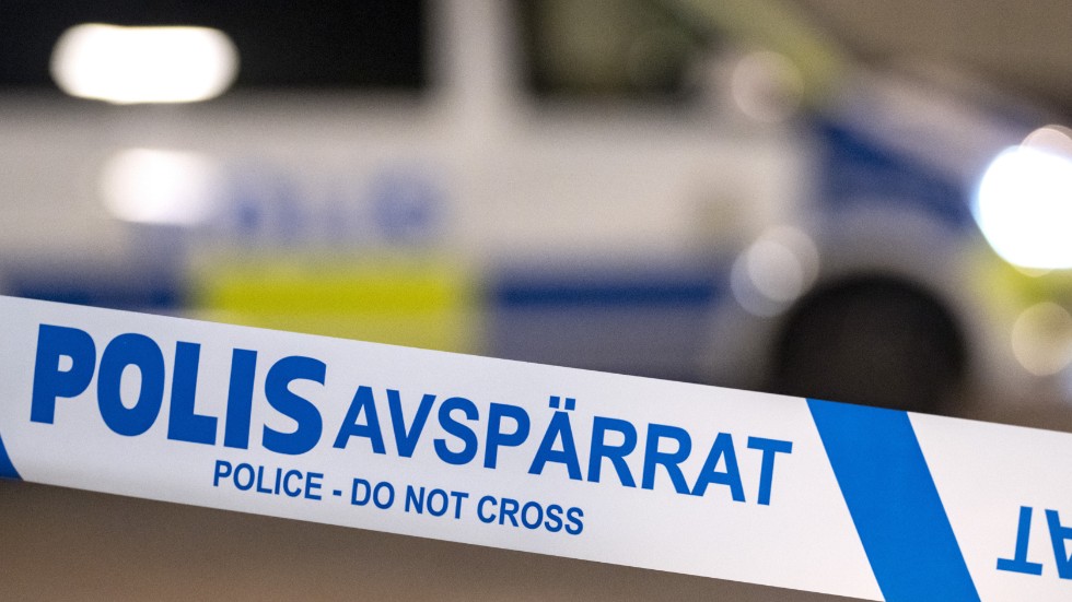 En man har skadats vid en knivskärning i centrala Stockholm. Arkivbild.