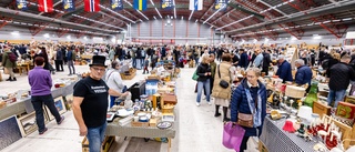 Fyndmarknaden kan få betala högre hallhyra för Arcus