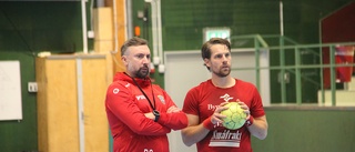 Trots plumparna på slutet - EHF har lagt en stark grund