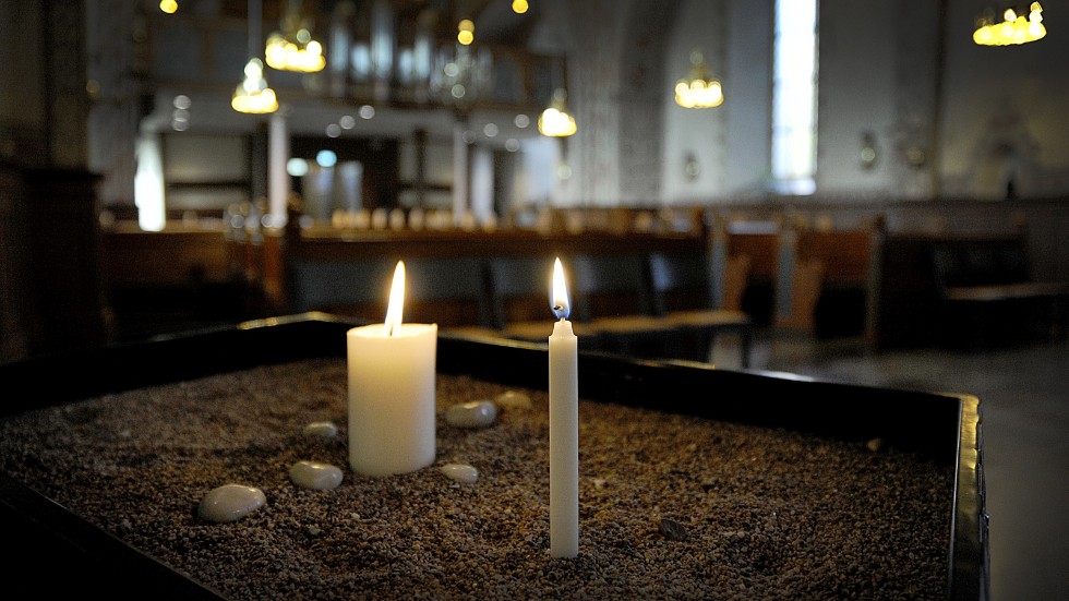 Efter en skottlossning igår kväll är idag Vårfrukyrkan bemannad med präst och diakon.