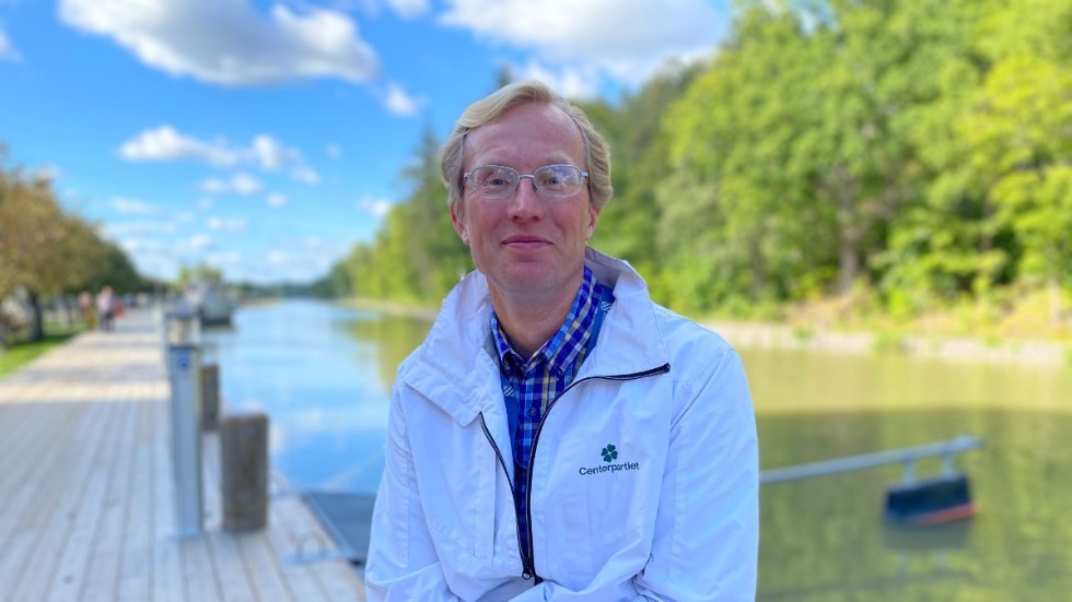 Brobyskolan var mycket aktuell vid förra valet. Centerpartiet lovade att satsa på den men det har inte hänt än. "Vi fick inte egen majoritet och vi kan inte göra det ensamma, men Broby ska förbli skolområde och i min värld är det stadens nästa F-6-skola", säger kommunalråd Ulric Nilsson (C).