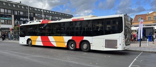 Gratis att ta med en kompis i kollektivtrafiken: "Första gången vi har det erbjudandet"