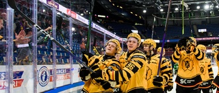 AIK:s lag mot Brynäs i skadekrisen: Två blixtlån ger fyra fulla kedjor