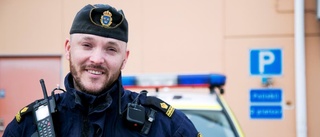 "Man måste ha säkerhetstänk"