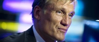 Dolph Lundgren skiljer sig