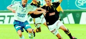 Bjurström ville till IFK - nobbades