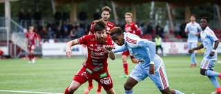 Olofssons bästa match