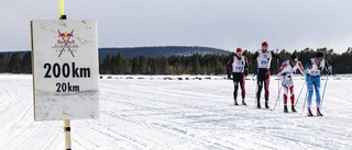 Klarar du av ett världens tuffaste skidlopp?