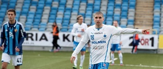 Lawan med i starkt U 21-lag