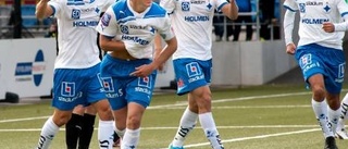 IFK möter Champions League-klubb