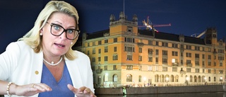 Uppgifter: Kalixpolitikern högaktuell som minister i högerregering • "Ett uppdrag som är krävande"