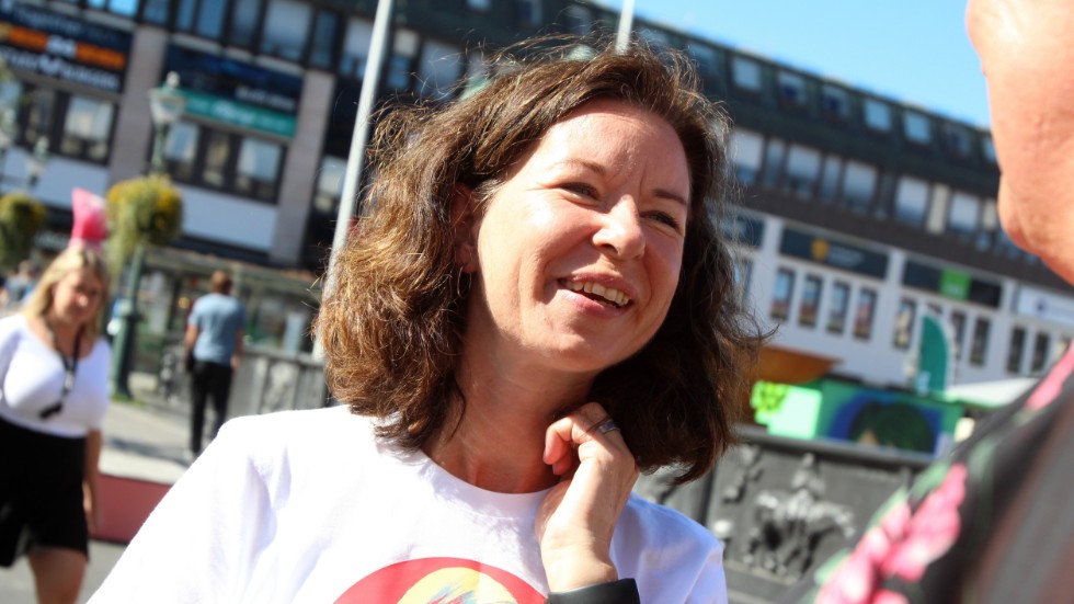 Socialdemokraternas ansvarsfulla ekonomiska politik har bäddat för att kunna hantera oförutsägbara situationer, skriver Eva Lindh (S), riksdagsledamot.
