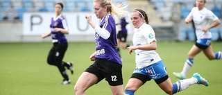 IFK steget efter mot Westbo