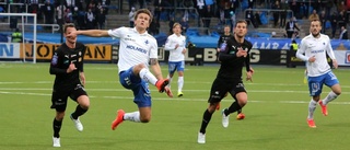 Inga ändringar i IFK-elvan