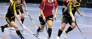 Åby vann innebandy-DM