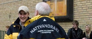 Sökes: nattvandrare