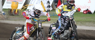 Så rapporterade vi från SM-finalen i speedway