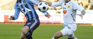 Christos går till Syrianska