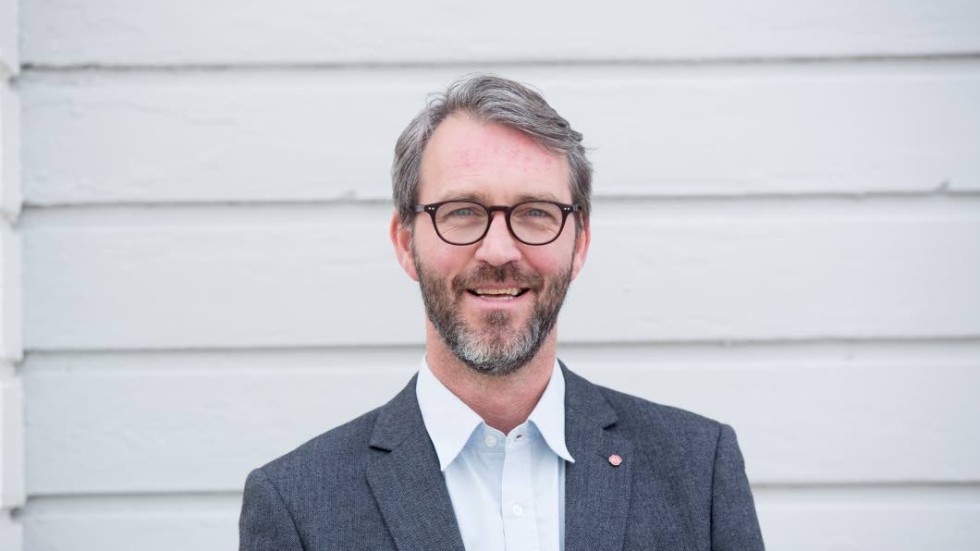 Stefan Askenryd