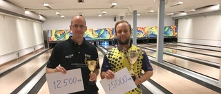 Bowlingens höjdpunkt avgjord