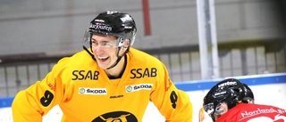 Forsberg siktar på SM-guld