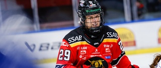 Följ Luleå/MSSK:s match mot SDE – går för seger