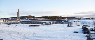 Planen: HSB börjar bygga i nya centrum 2019