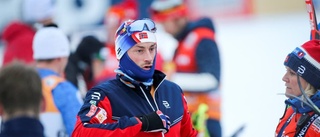 Vändningen: Northug anmäld till Piteå