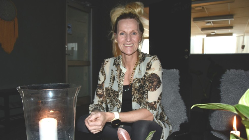 Veronica Utterström