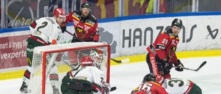 Tyrväinen knäckte Lasu – och Frölunda • Hoppas på Färjestad i finalen: "Det vore bra för oss"