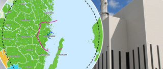 Zoner runt kärnkraftverket utökas • Så påverkas Vimmerby och Hultsfred • Ska skydda allmänheten vid en kärnkraftsolycka