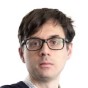 Profilbild för Johannes Tångeberg