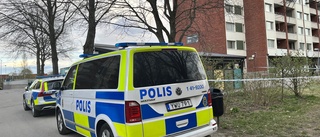 Höj polisnärvaron och öka valdeltagandet