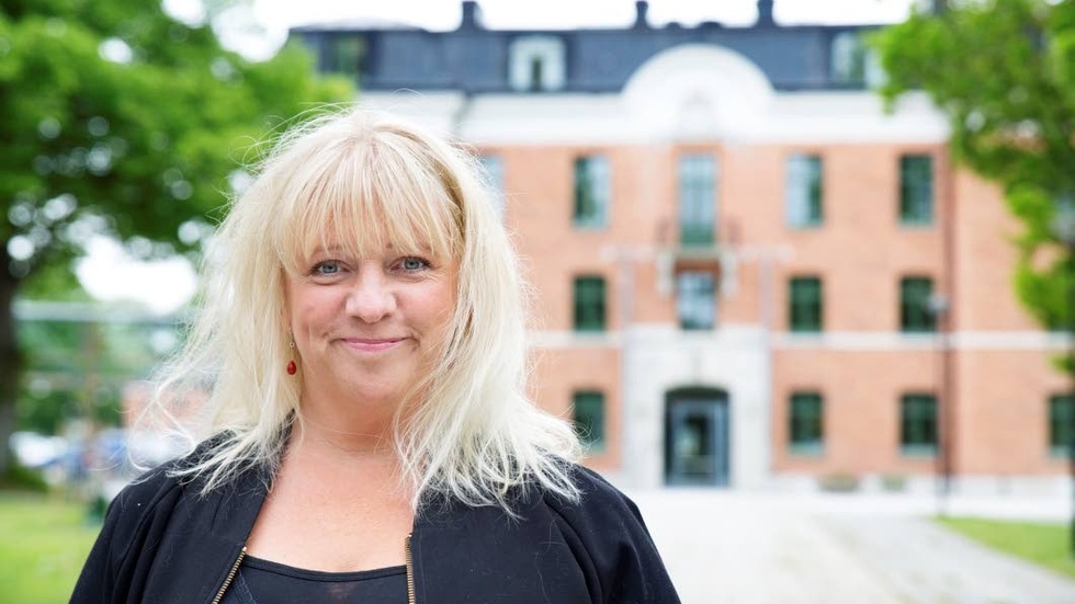 Meit Fohlin. Regionstyrelsens ordförande skruvar tillsammans med landshövdingen argumentationen som spinndoktorer för vindkraften?
