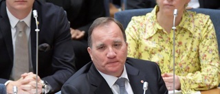 Löfven bör få regera igen!