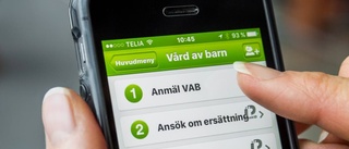 Vabbade och jobbade samtidigt – döms