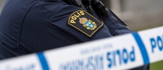 Misstänkt våldtäkt i Nyköping – man anhållen