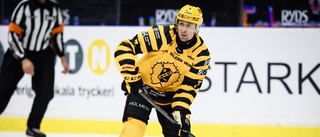 Amerikanske backen byter SHL-klubb