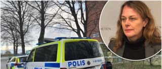 Årbyskytt fångad på övervakningsfilm – men polisen vet fortfarande inte vem det är