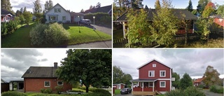 LISTA: Dyraste husen som såldes i Skellefteå kommun förra månaden • Villa för 5,6 miljoner toppar listan