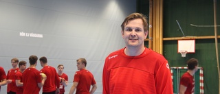 Boquist: "Samarbetet ska skapa rätt miljöer för de som vill satsa på handboll"