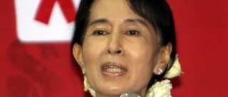 Aung San Suu Kyi, sann människa