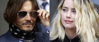 Depp och Heard möts i domstol igen