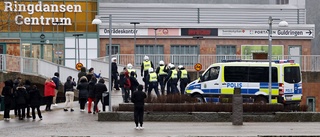 Nya åtal efter kravallerna i Navestad förra påsken