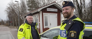 Trafikpolisen mobiliserar inför påskhelgen – här är vägarna de fokuserar mest på: "Ge tusan i alkoholen"