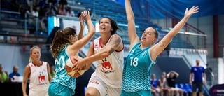 Kraftfull veteran gör comeback i Visby Ladies