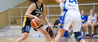 Visby Ladies har klart med ny spelare